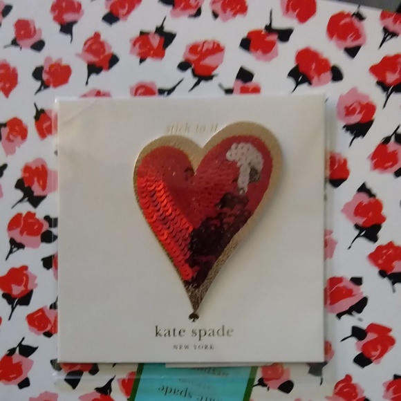 Thank you kate spade for touching my life!! - Picture 4 of 4